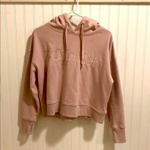 Calvin Klein Hoodie!